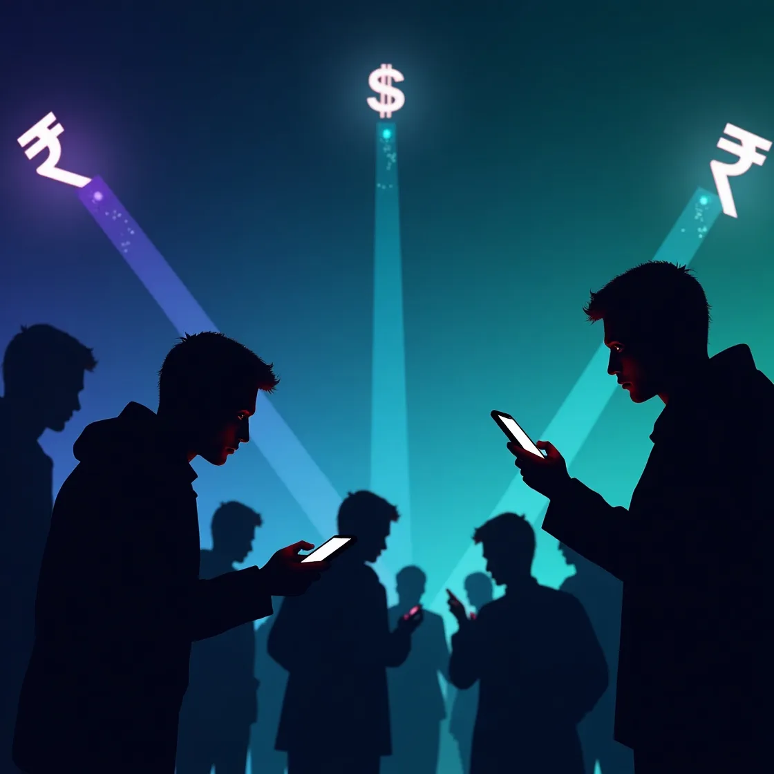 Online Gaming, Online Gambling