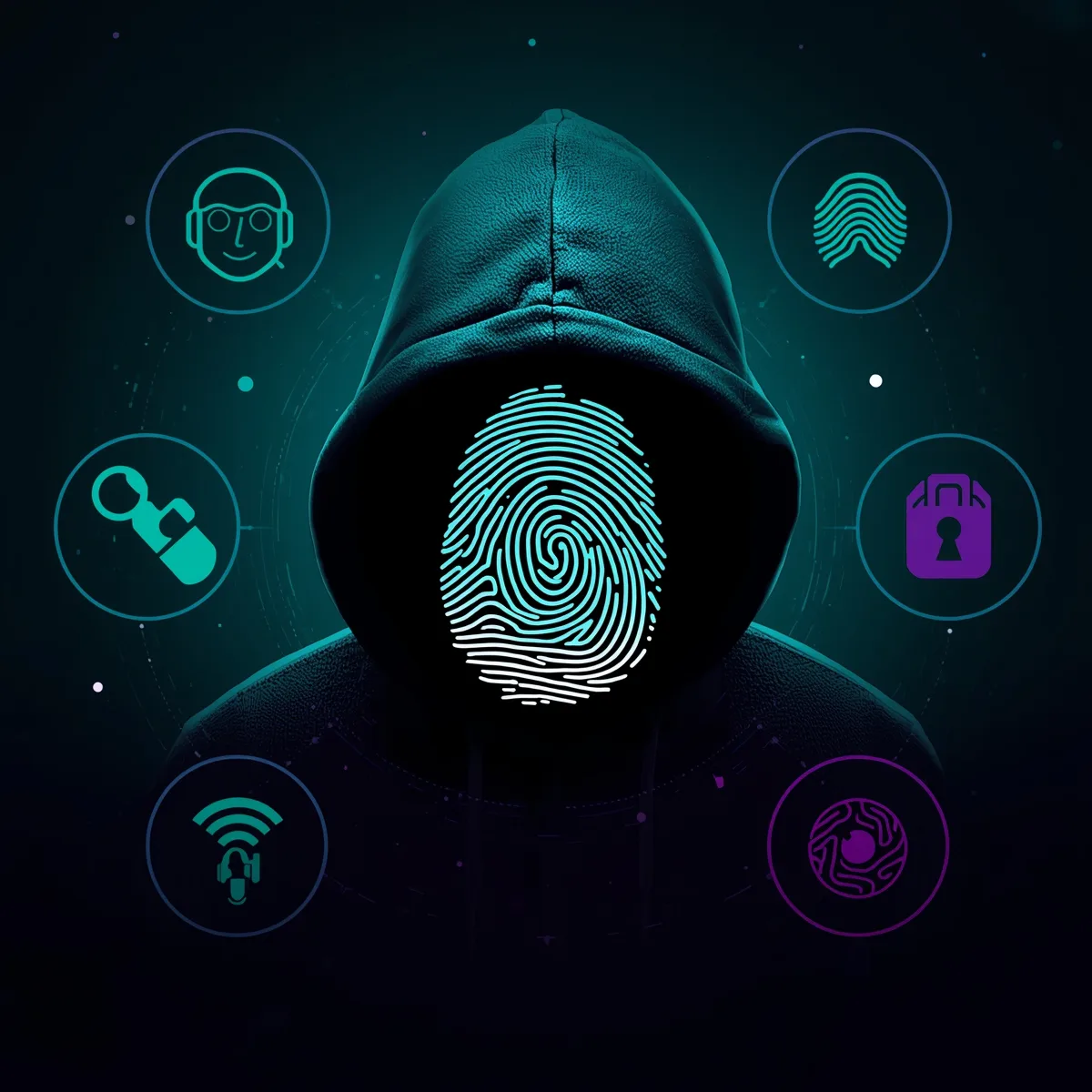 Biometrics, the Fraud Slayer