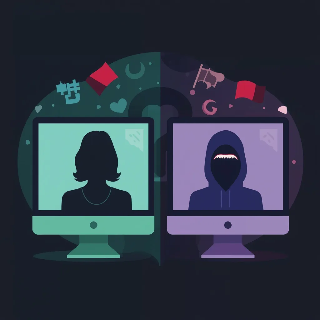 How to Spot a Scammer on Dating Apps