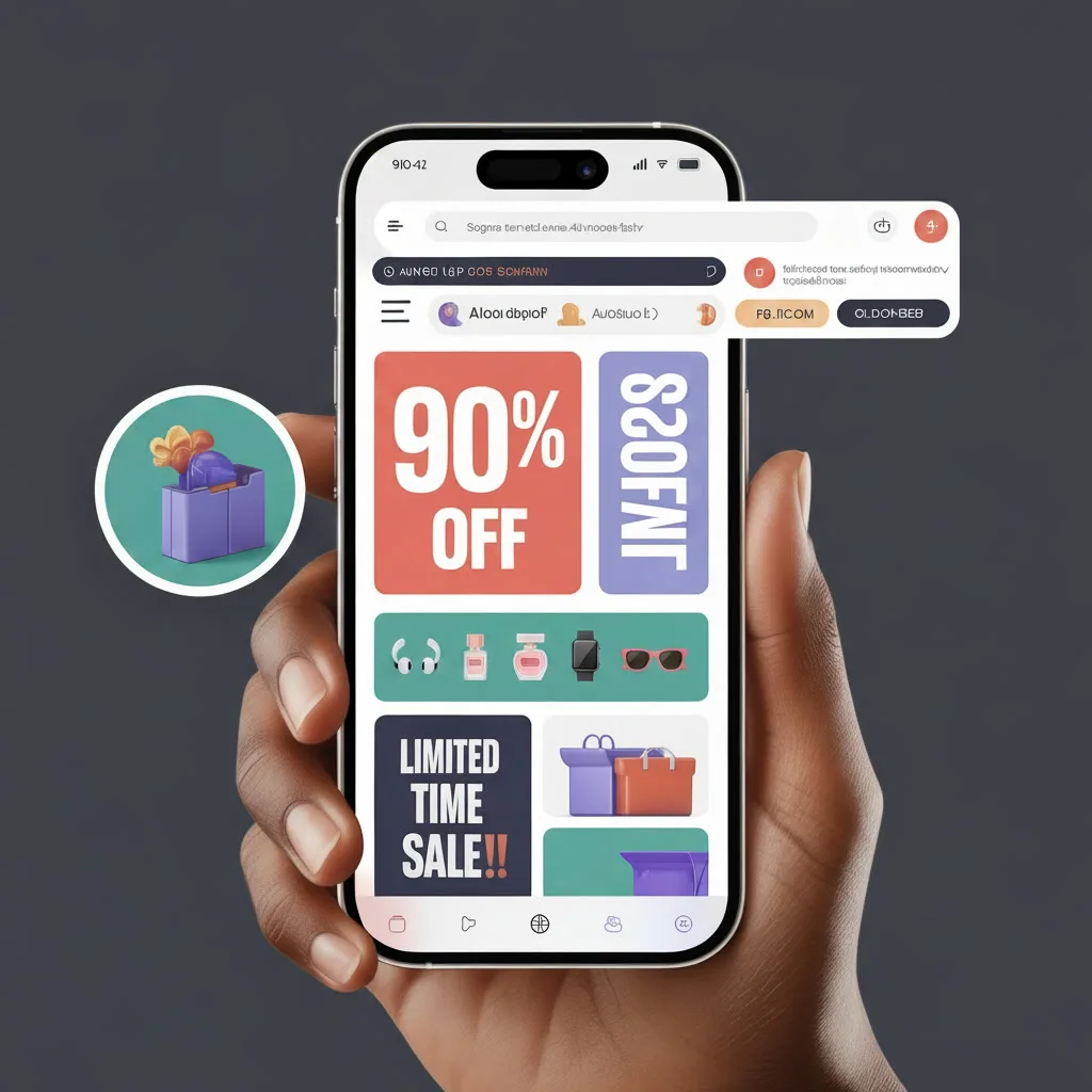 Online Shopping Fraud: Common Scams & How to Stay Safe