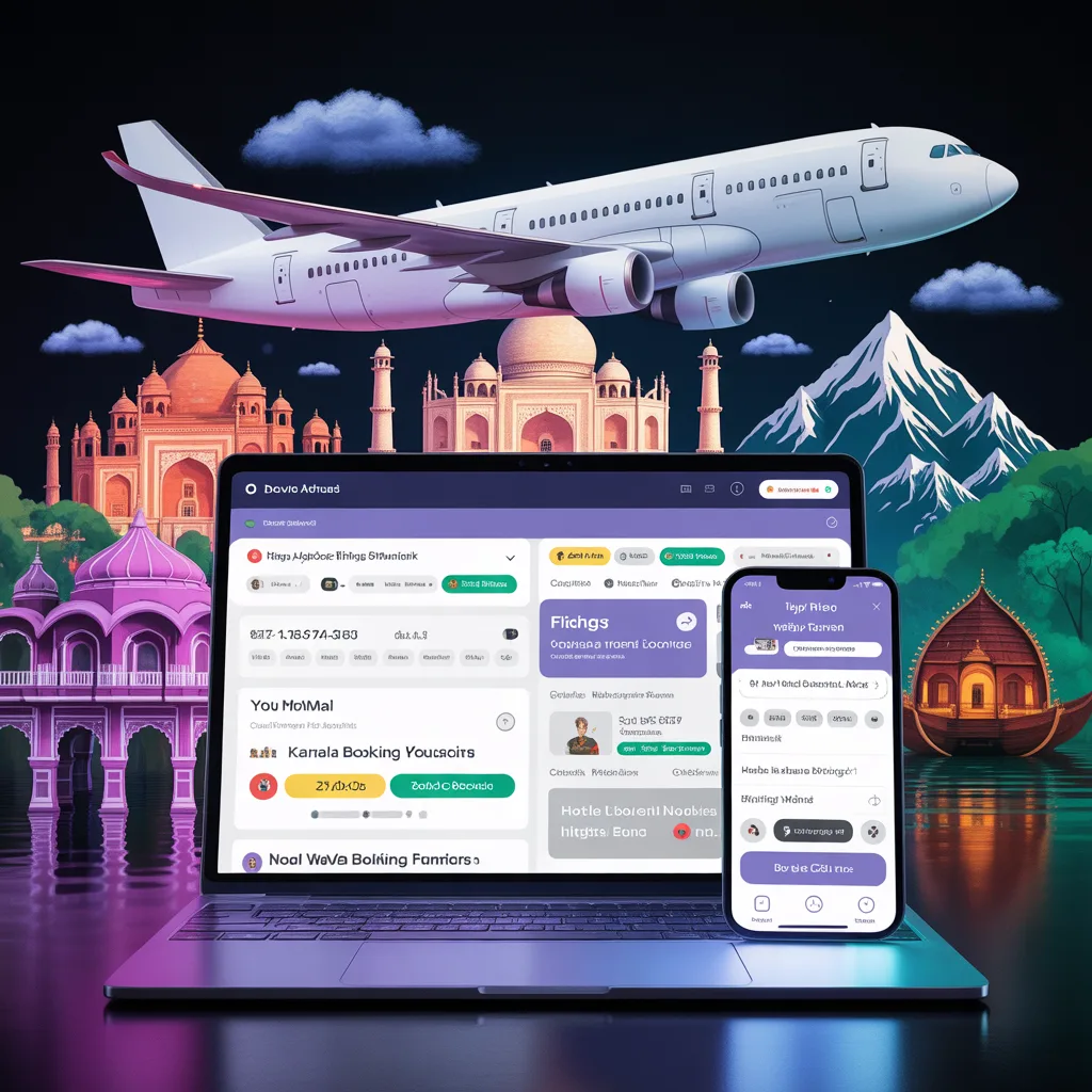 Travel Booking Fraud: How Fake Flight & Hotel Scams Work